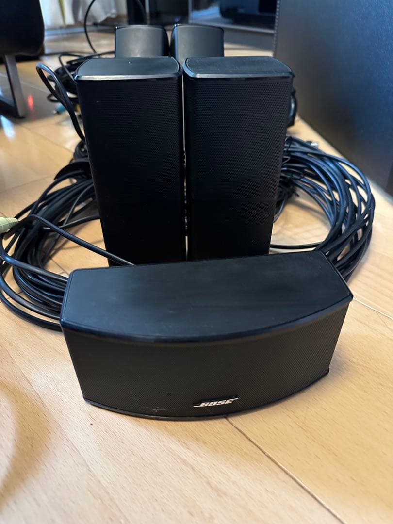 BOSE Life Style535 seriesⅢ