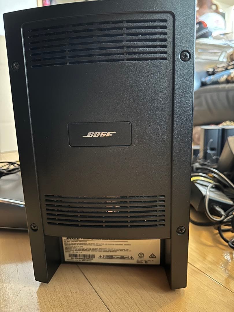 BOSE Life Style535 seriesⅢ