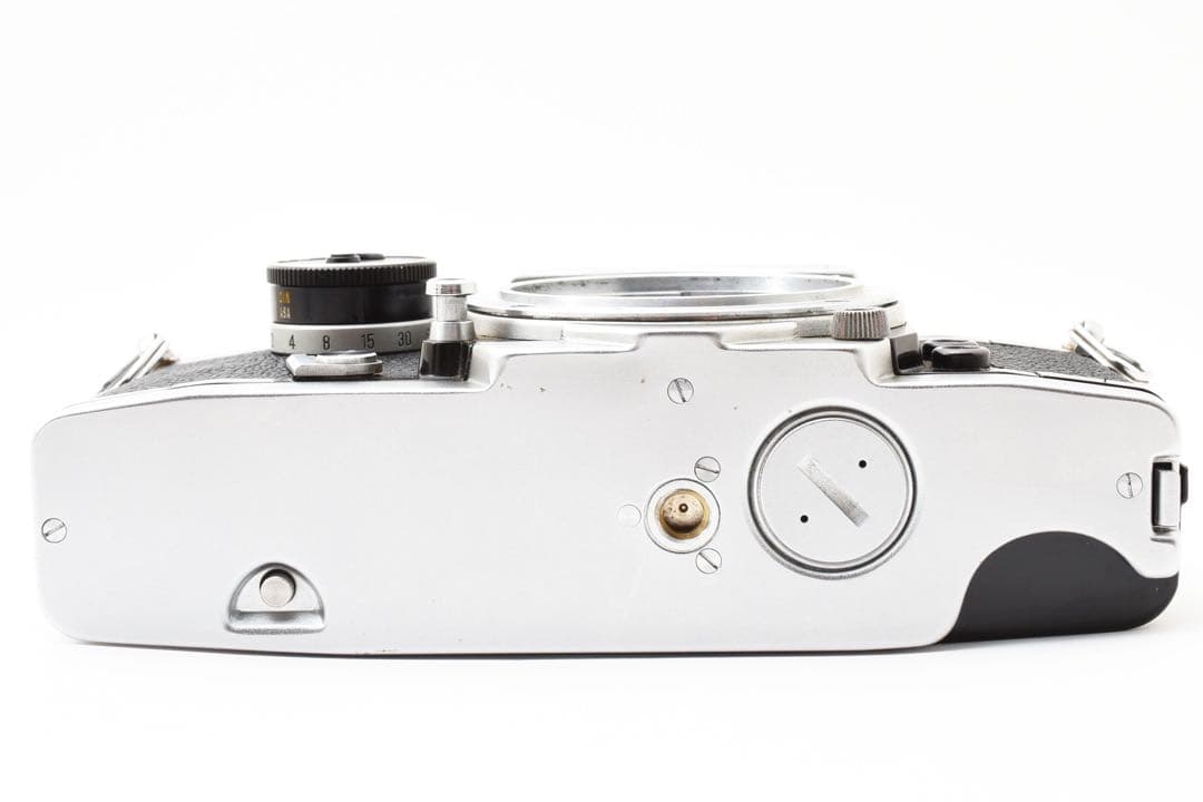 KONICA コニカ AUTOREX 現状品 フィルムカメラ