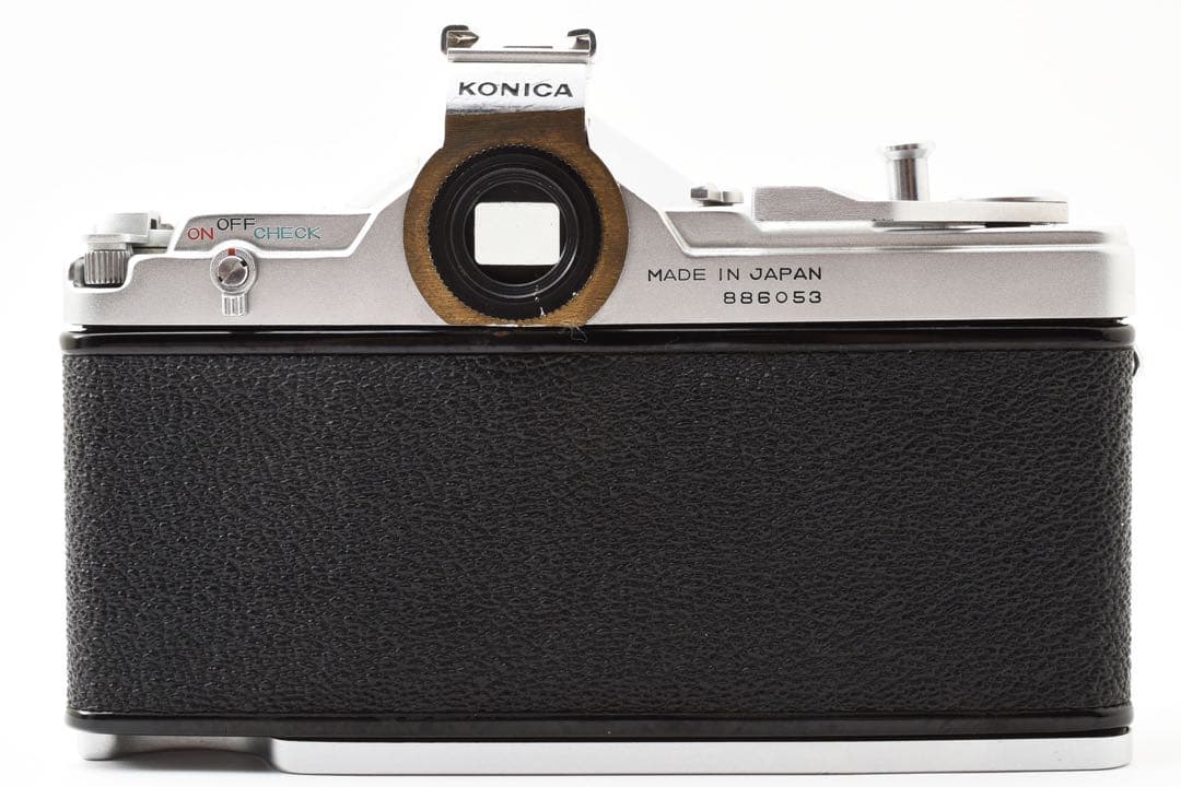 KONICA コニカ AUTOREX 現状品 フィルムカメラ