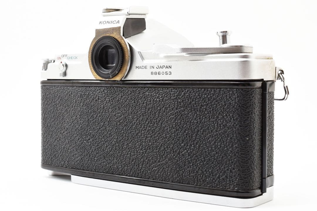 KONICA コニカ AUTOREX 現状品 フィルムカメラ