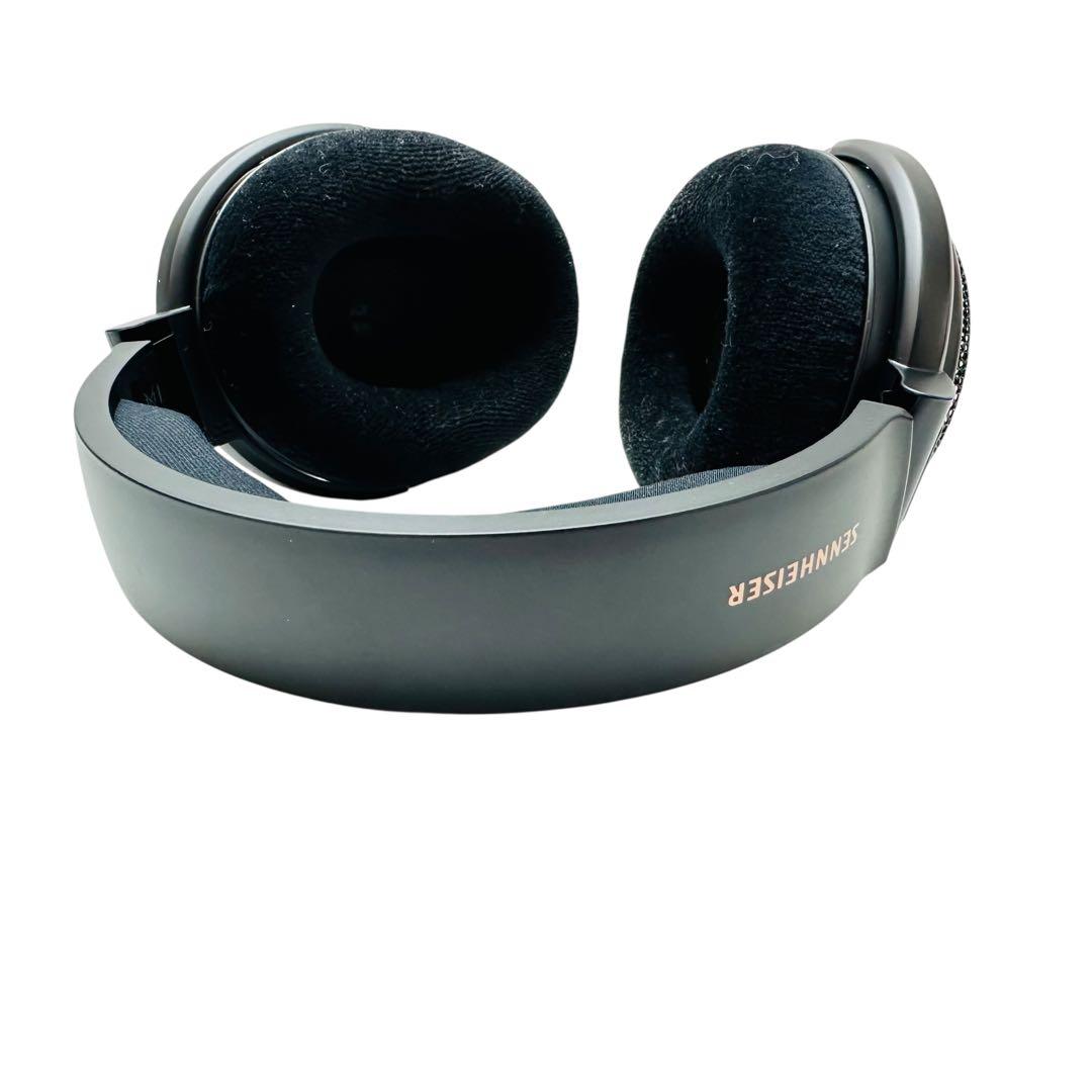 SENNHEISER ゼンハイザー ヘッドホン HD660S2