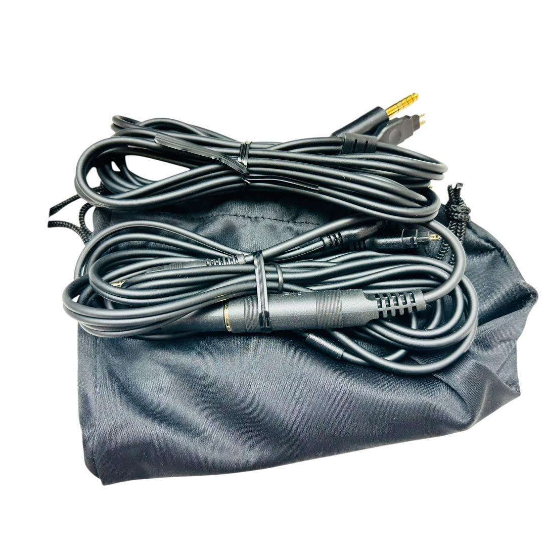 SENNHEISER ゼンハイザー ヘッドホン HD660S2