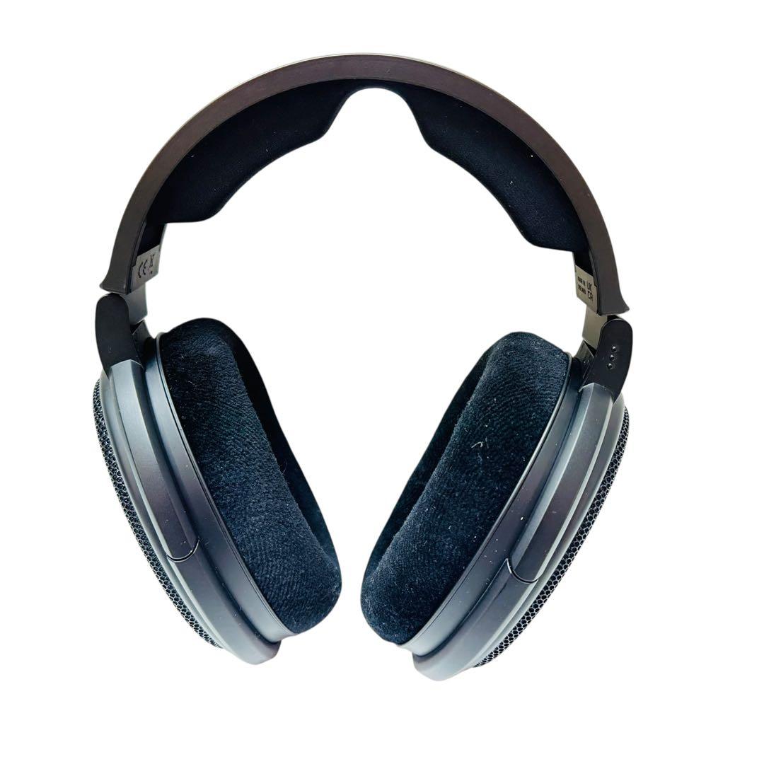 SENNHEISER ゼンハイザー ヘッドホン HD660S2