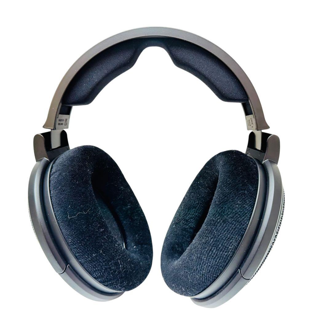SENNHEISER ゼンハイザー ヘッドホン HD660S2