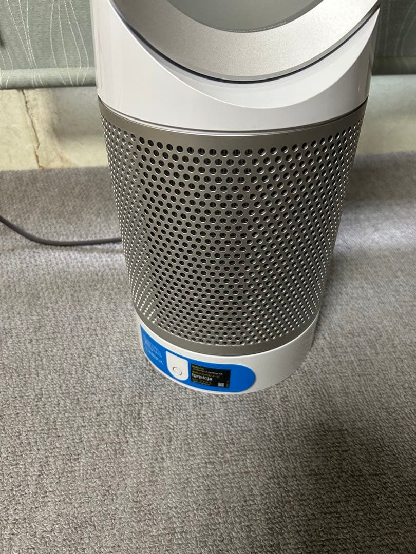 ダイソン　TP03 空気清浄機付き扇風機