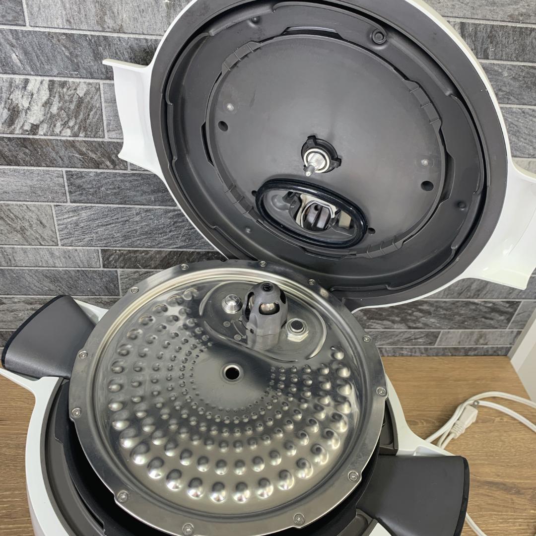 T-faL　ティファール　クックフォーミー エクスプレス　電気圧力鍋　6L