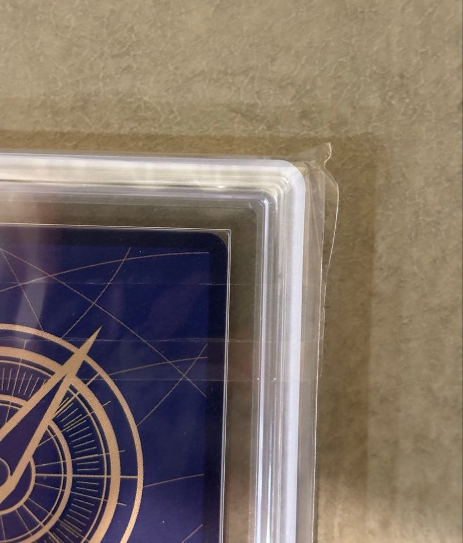 【世界に8枚ARS10+(最高評価)鑑定書付】 シャンクス 手配書SP