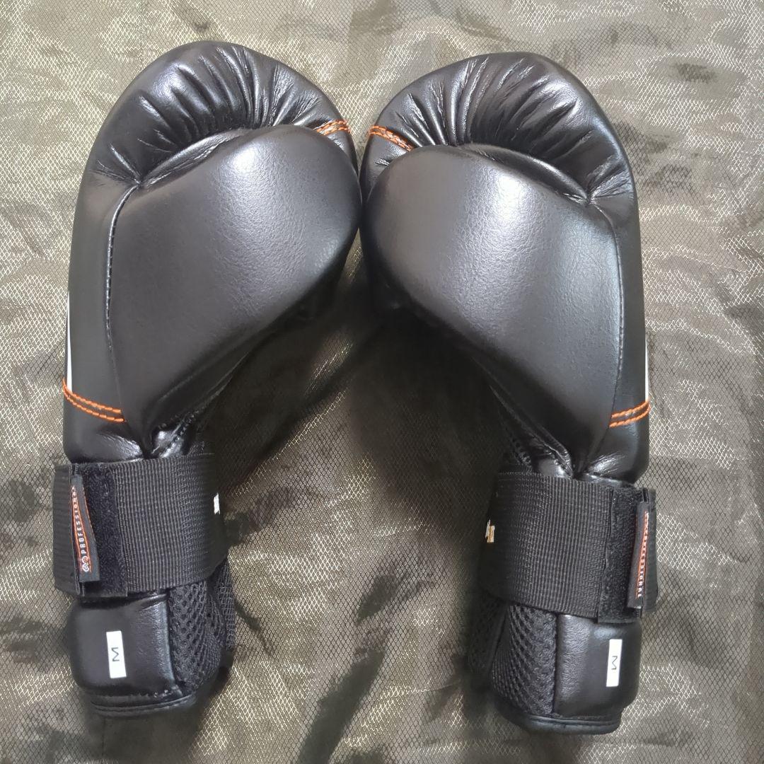 RIVAL RB1 ボクシンググローブ Mサイズ