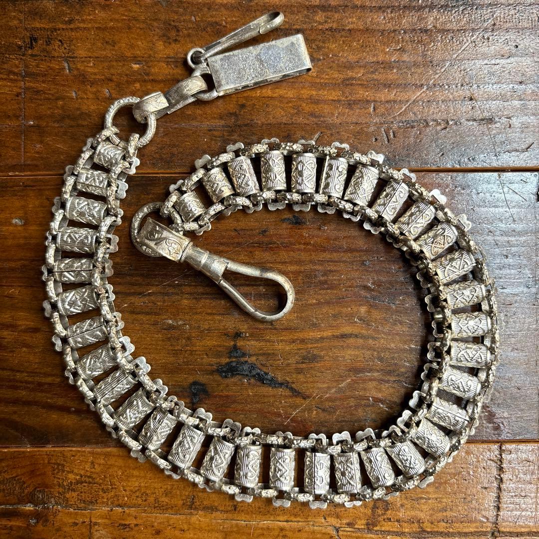 フリーメイソン テンプル騎士団　ソードチェーン　ロングタイプ　SC-242