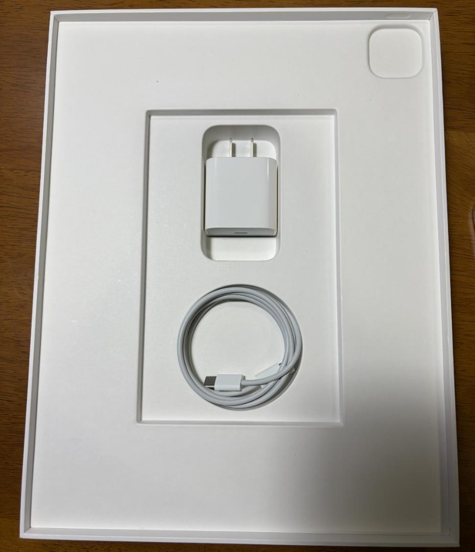 iPad Pro 12.9 インチ 512gb + Apple Pencil2