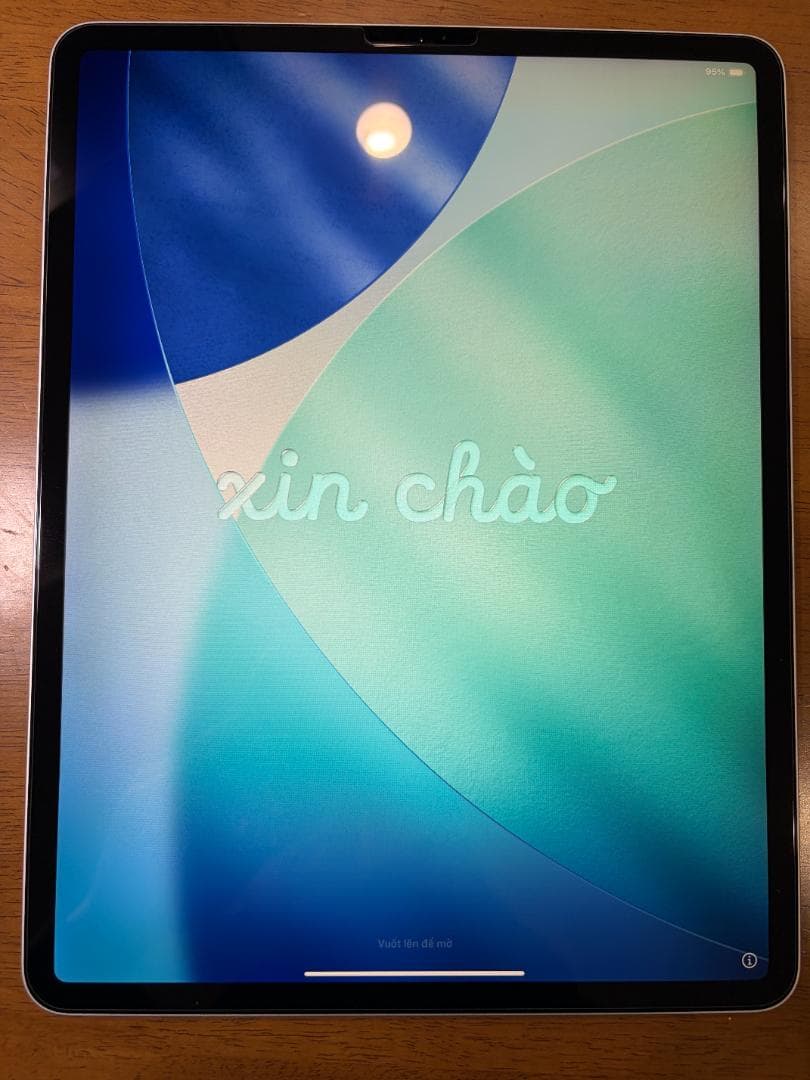 iPad Pro 12.9 インチ 512gb + Apple Pencil2