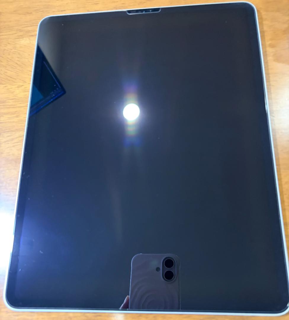 iPad Pro 12.9 インチ 512gb + Apple Pencil2