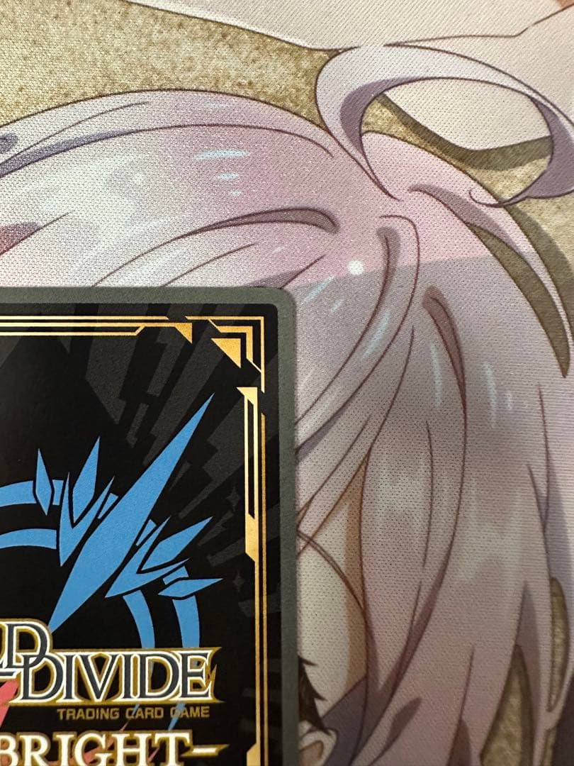 ビルディバイドブライト 直球な想い 喜多川海夢 BR 着せ恋　海夢