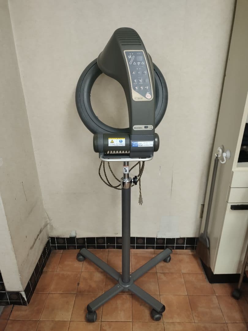 タカラベルモント　ローラーボール　(動作確認済み)