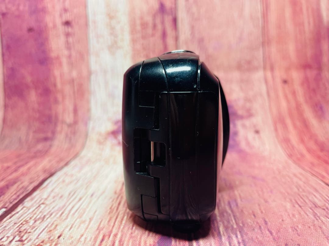 初代 OLYMPUS オリンパス μ mju コンパクトフィルムカメラ