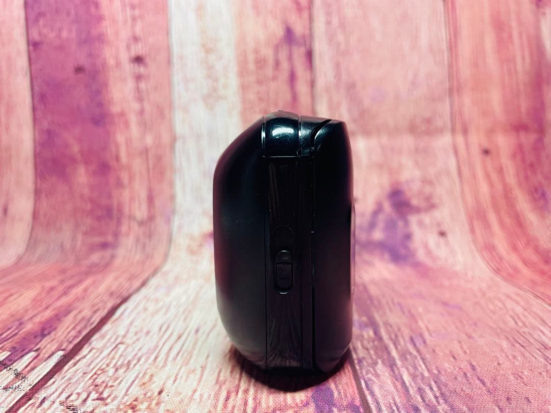 初代 OLYMPUS オリンパス μ mju コンパクトフィルムカメラ