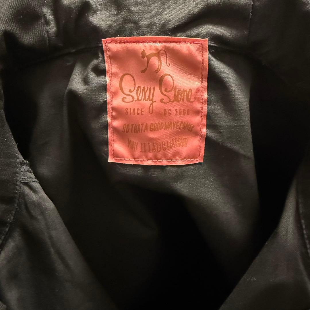 sherbets モッズコート 浅井健一 blankey jet city