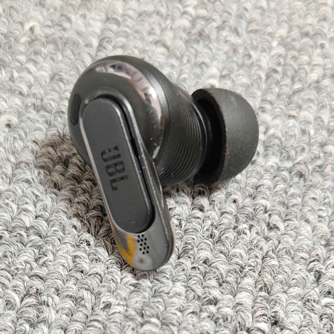 【即日発送】JBL TOUR PRO3 ブラック 右R 右耳 ワイヤレスイヤホン