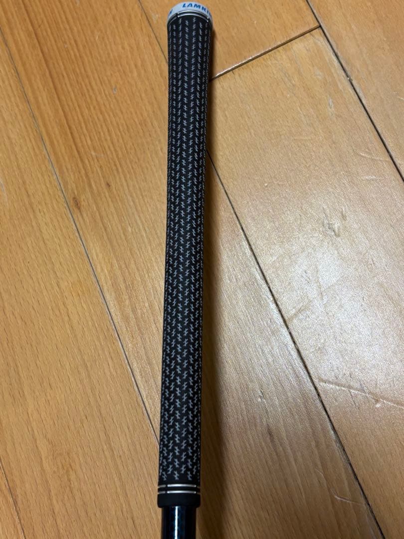 ⭐️最終値下げ⭐️TaylorMade SIM2MAX U4 TM60Rカバー付美品