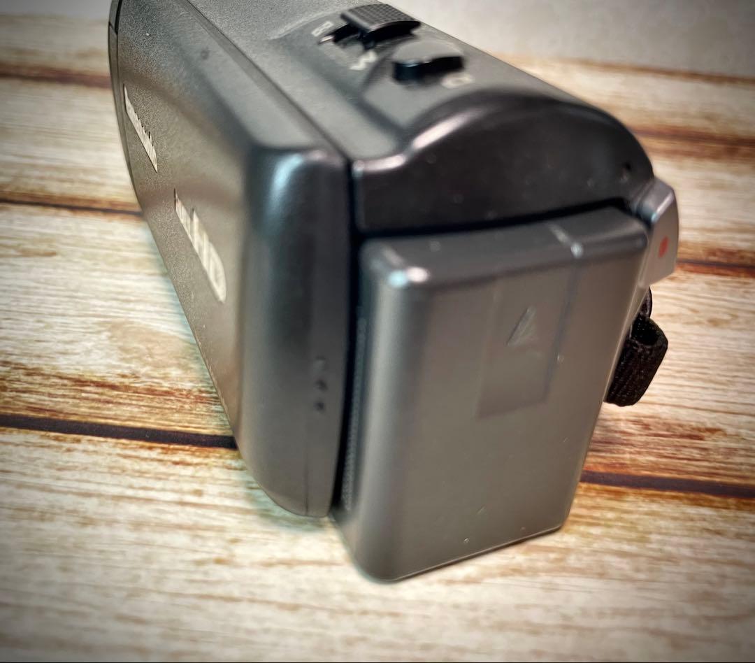 Panasonic デジタルハイビジョンカメラ HC-V480MS