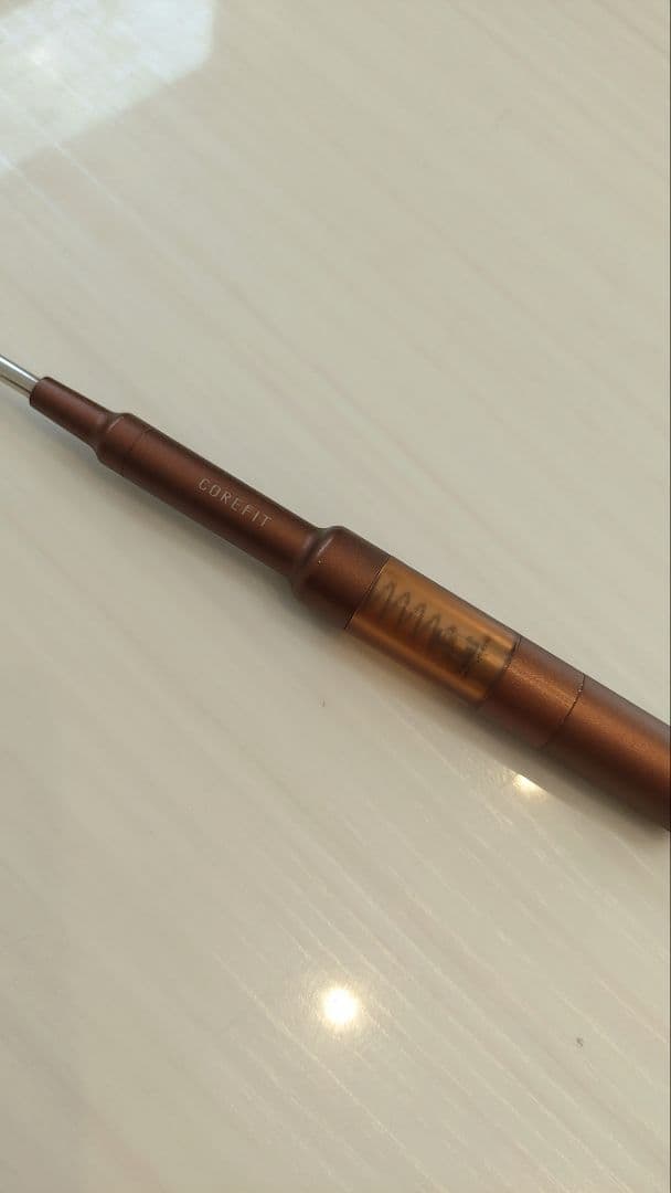 コアフィット♥️フェイスアポインター