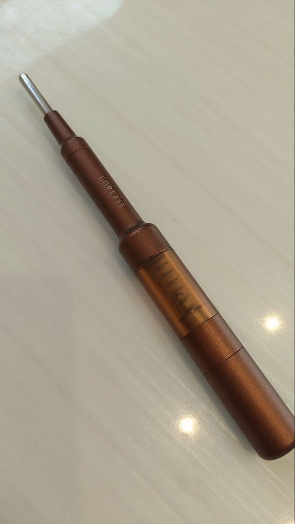 コアフィット♥️フェイスアポインター