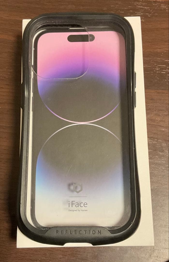 【美品】iPhone 14 Pro 512GB ディープパープル SIMフリー