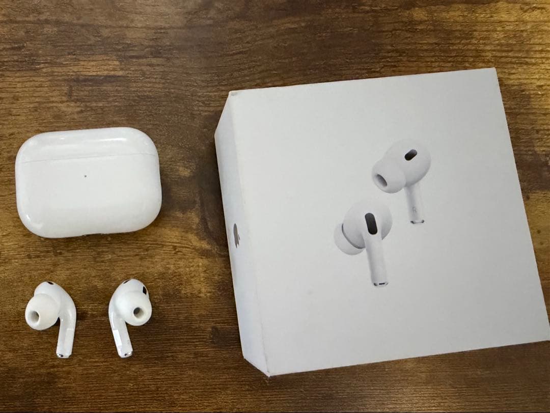 た*ん様 AirPods Pro 第2世代 USB-C タイプ