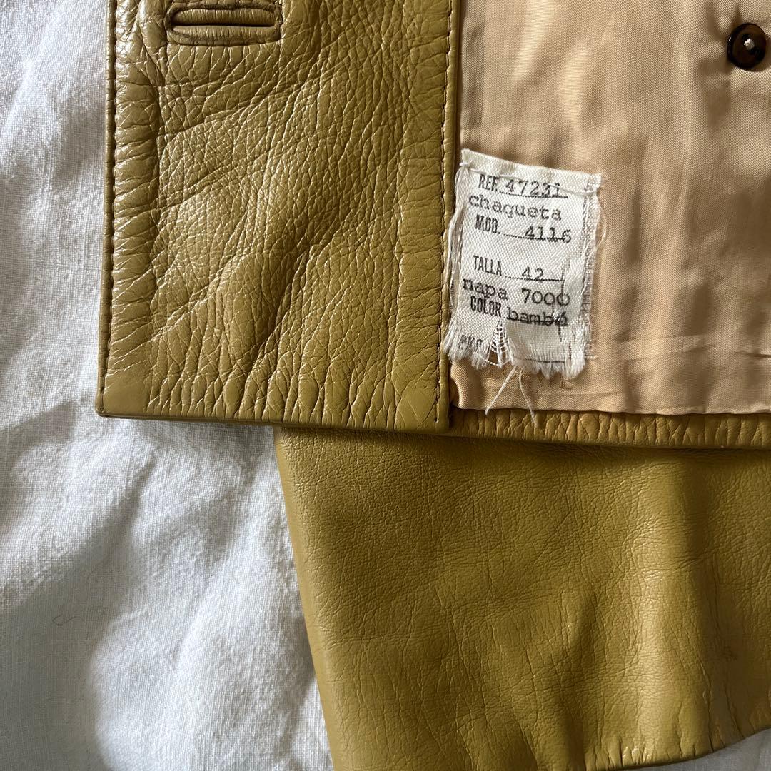 LOEWE（ロエベ）　ヴィンテージロエベ