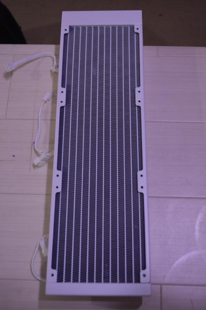 DEEPCOOL MYSTIQUE 360 WH 簡易水冷