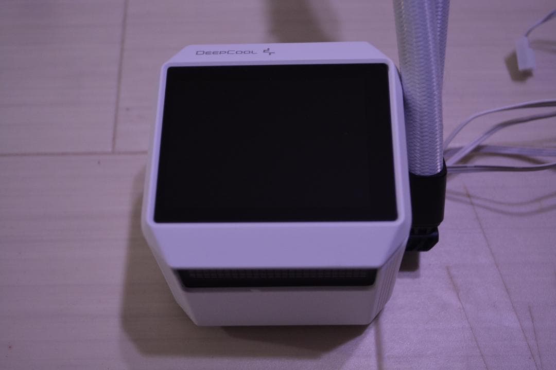 DEEPCOOL MYSTIQUE 360 WH 簡易水冷