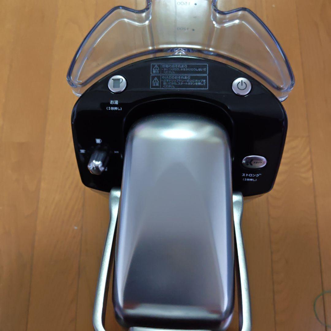 Keurig コーヒーメーカー ブラック