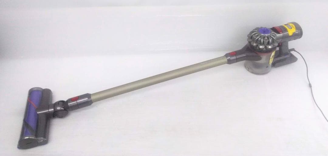 ●SV11●V7●ダイソン コードレススティック掃除機●dyson(3)