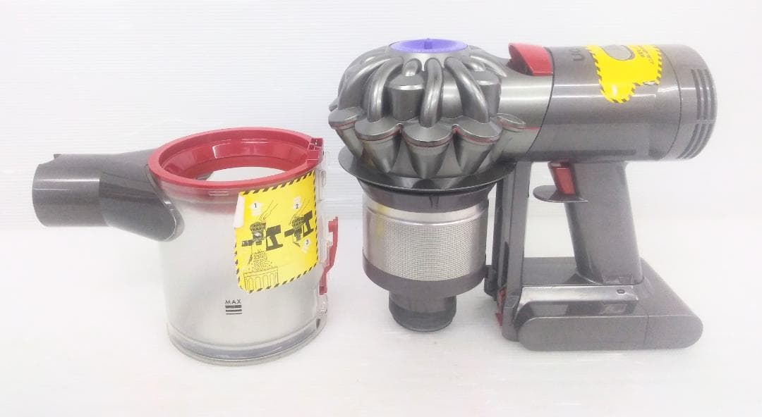 ●SV11●V7●ダイソン コードレススティック掃除機●dyson(3)