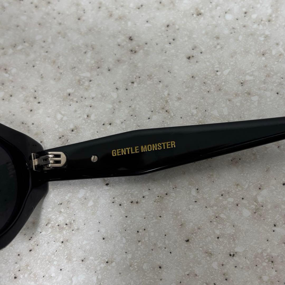 ジェントルモンスター rococo