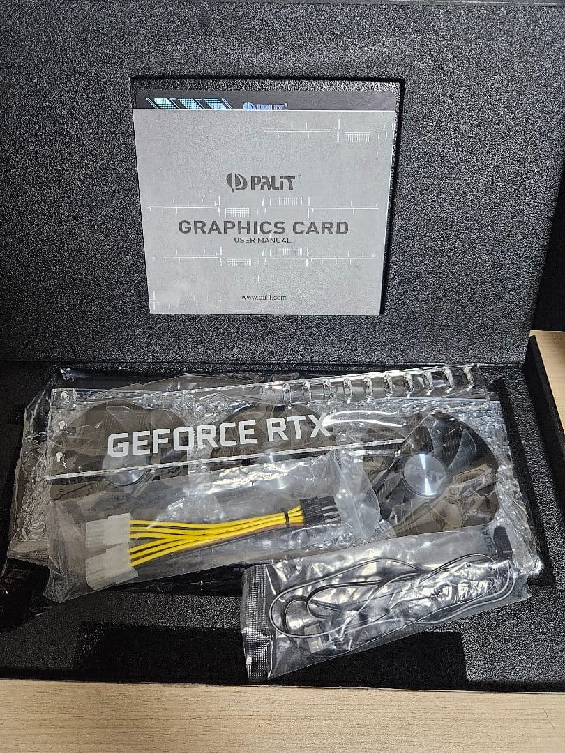 GeForce RTX　 3080 GameRock OC