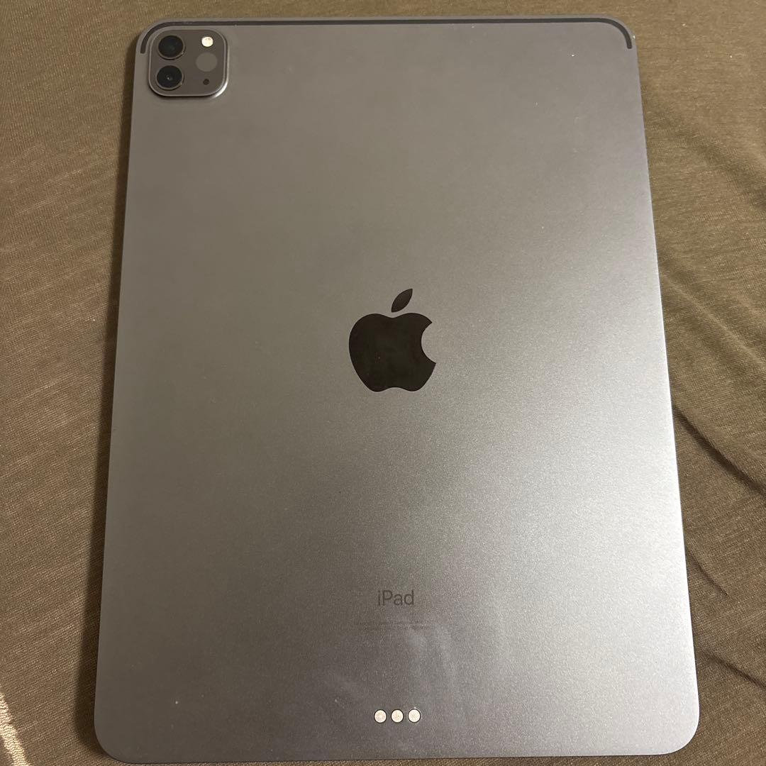Apple iPad pro 第三世代 11インチ 1TB