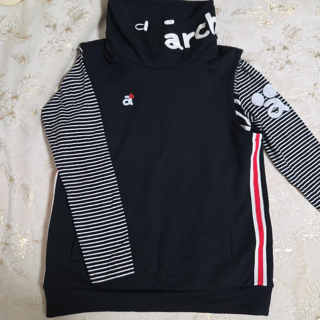 アルチビオ　トップス2点セット