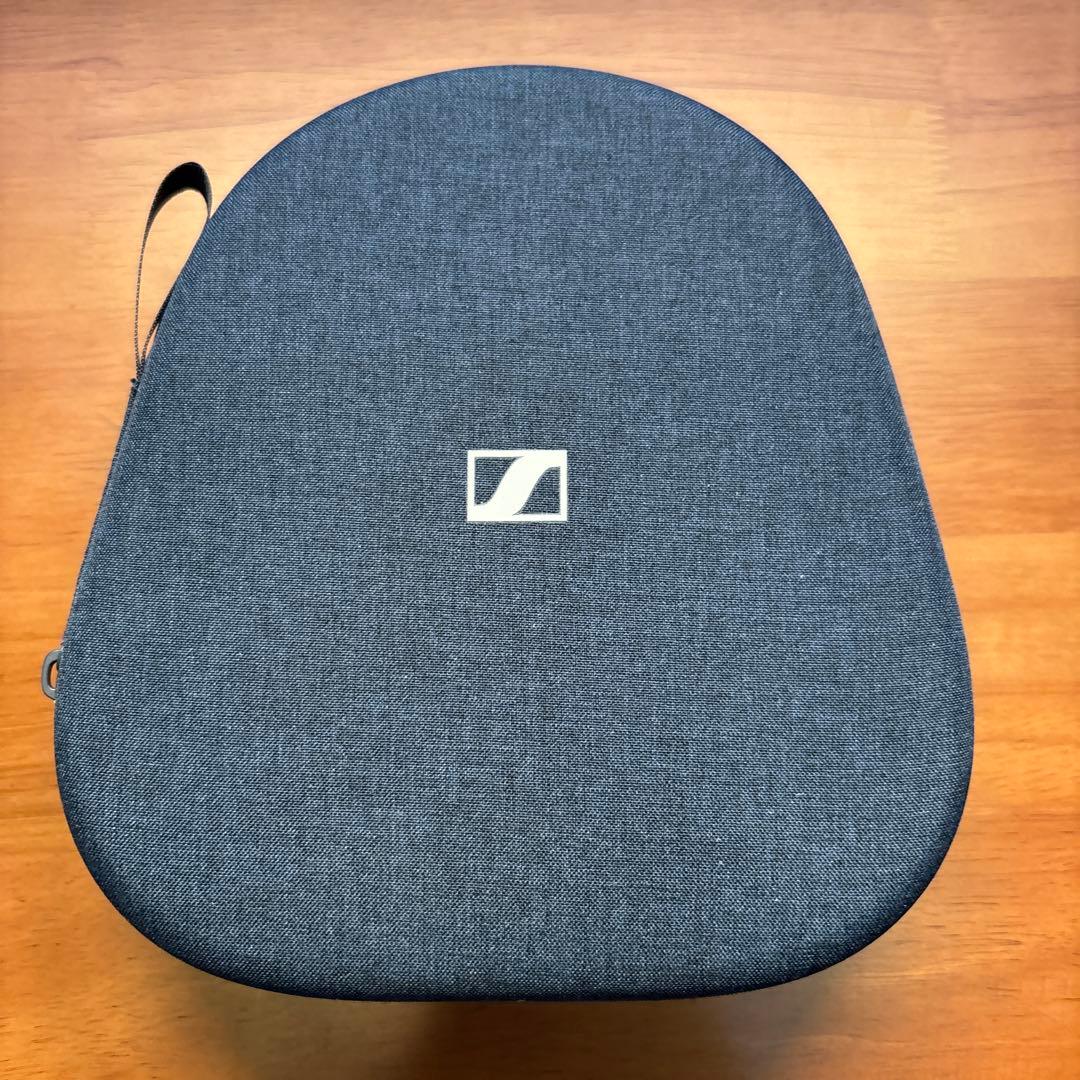 ろ*る様 SENNHEISER MOMENTUM 4 Wireless Deni