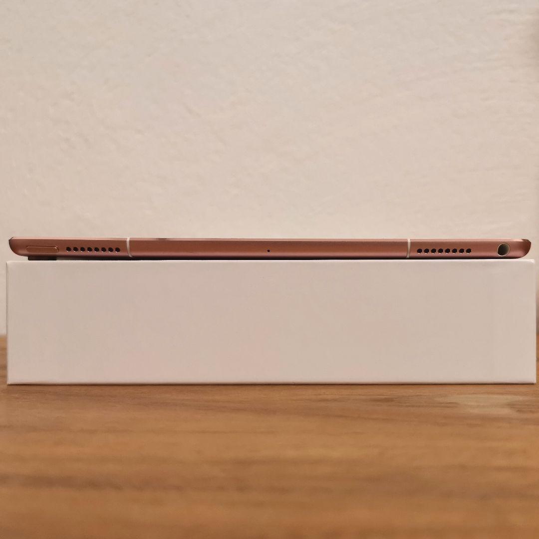 『美品・最大容量100%』iPad Pro 10.5㌅ 64GB『SIMフリー』