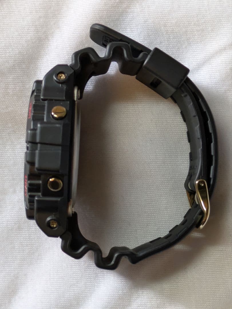 CASIO G-SHOCK DW-5900FA FACETASM ファセッタズム