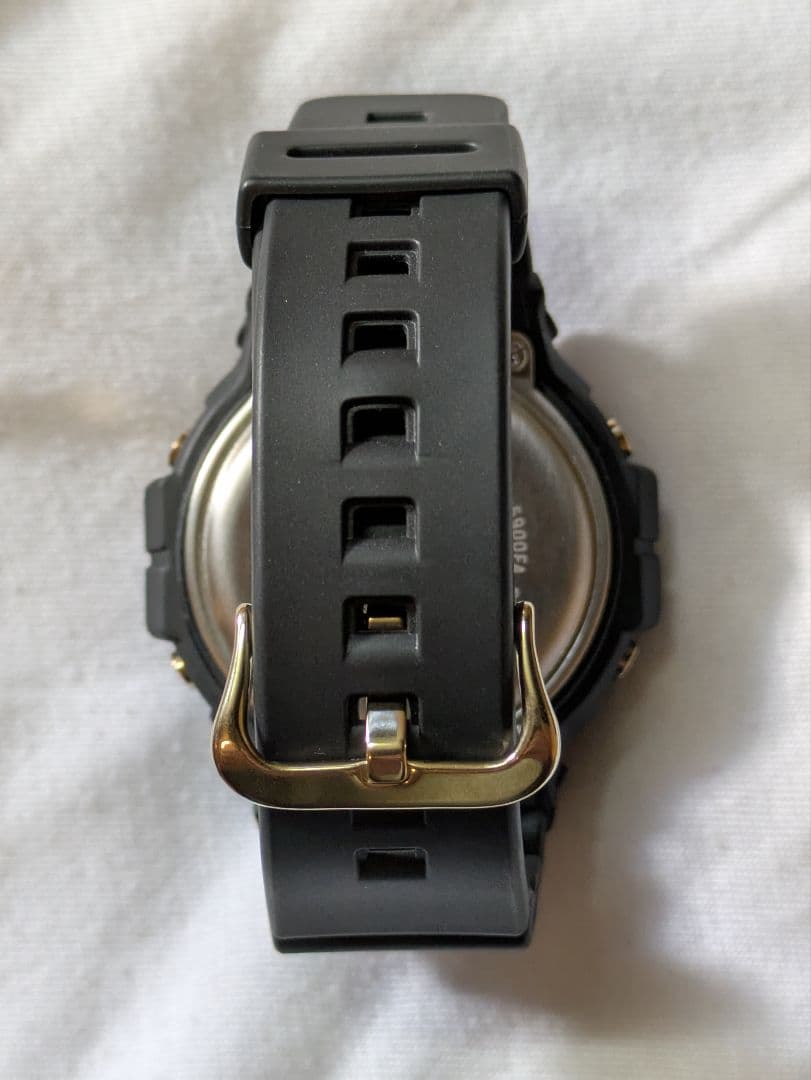 CASIO G-SHOCK DW-5900FA FACETASM ファセッタズム