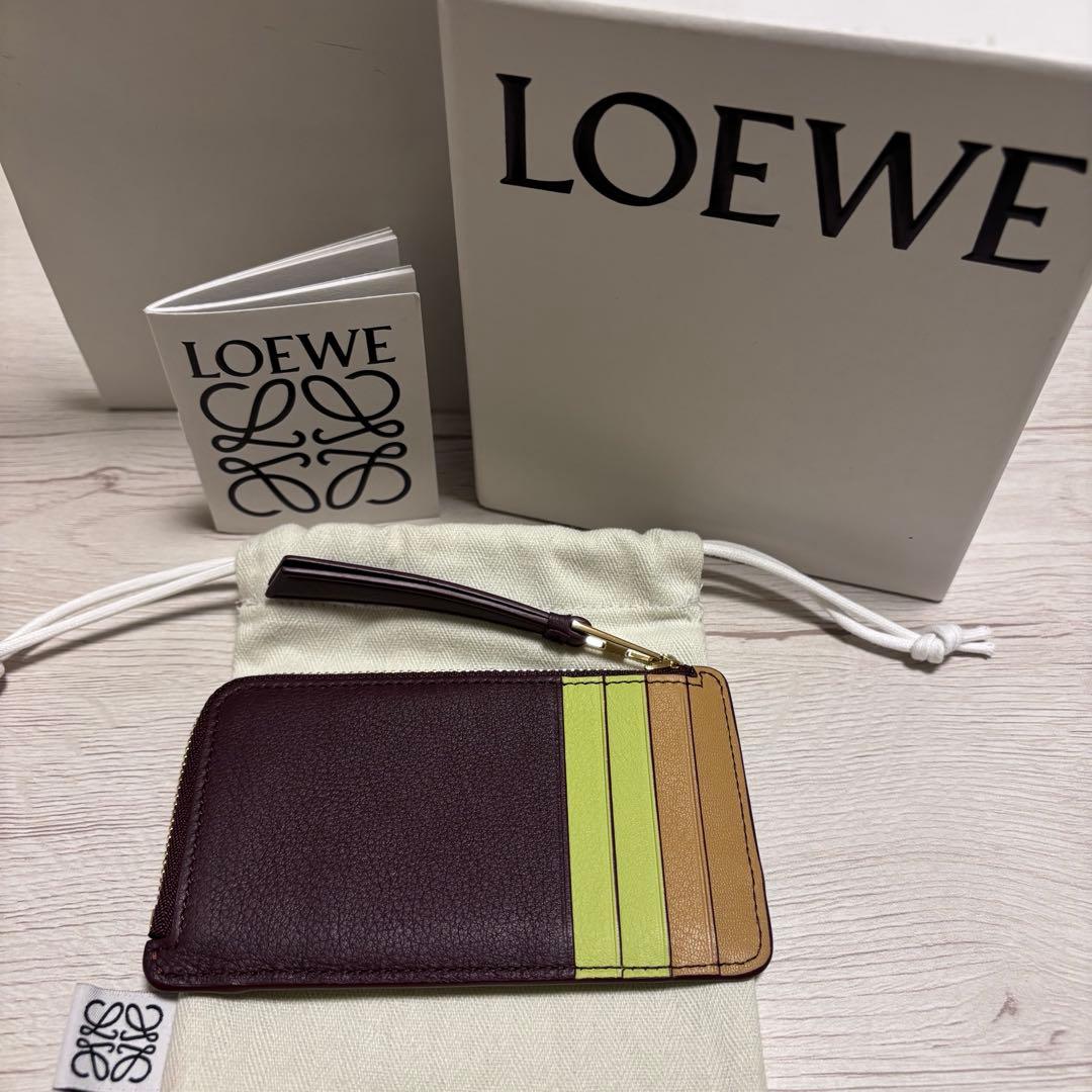 LOEWEパズルカードホルダー