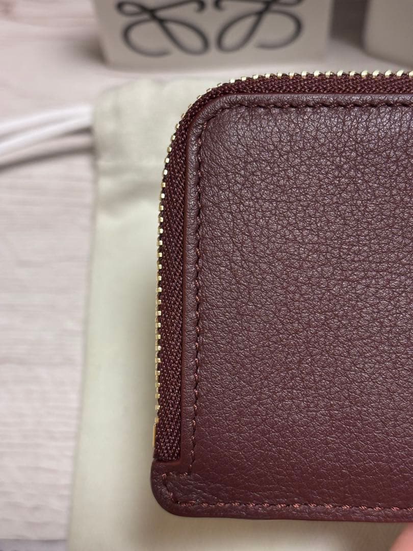 LOEWEパズルカードホルダー