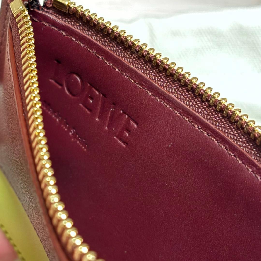 LOEWEパズルカードホルダー