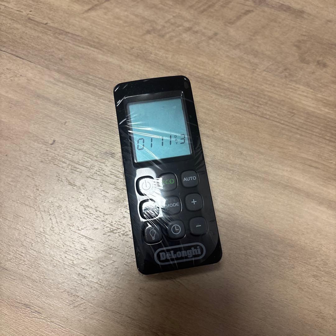 デロンギ マルチダイナミックヒーター MDH12-BK