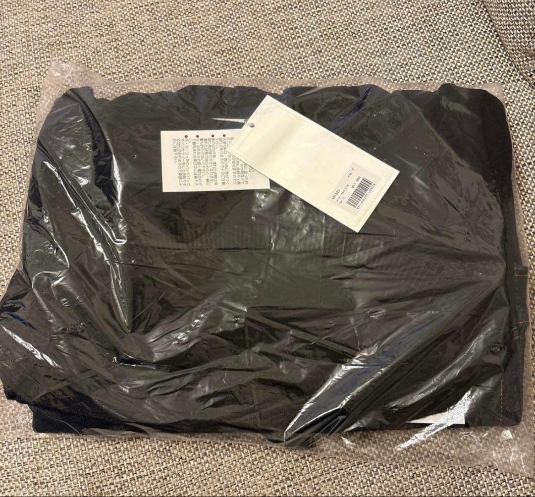 ワンピース ANDMARY Bonnie denim mini dress