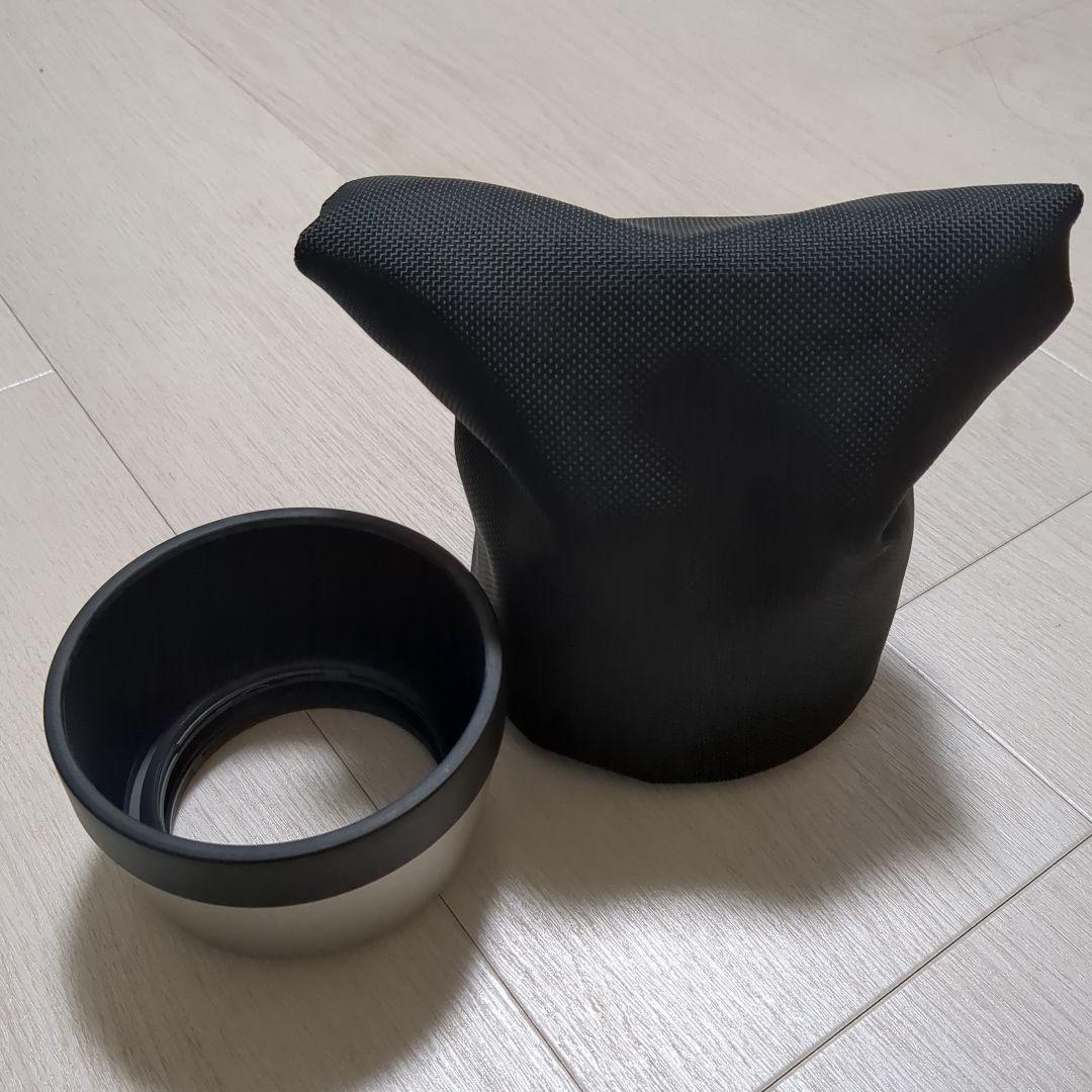 【フード付美品】PENTAX smc PENTAX-FA★ 85ｍｍF1.4IF