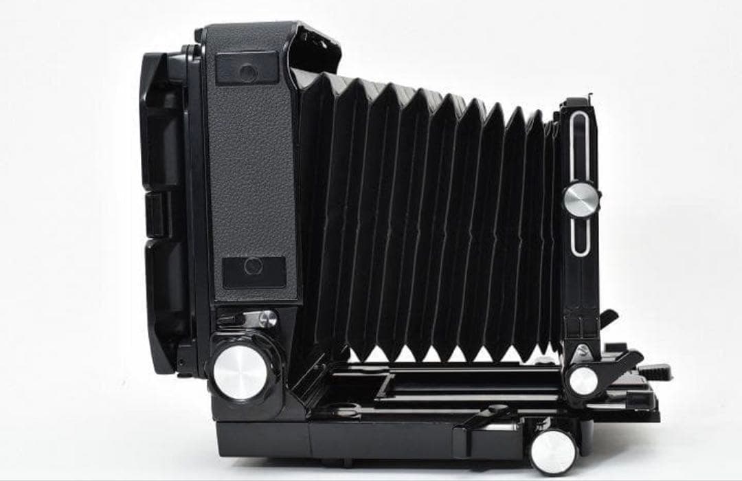 15440E ★極上品★ TOYO FIELD 45A 大判 カメラ トヨ